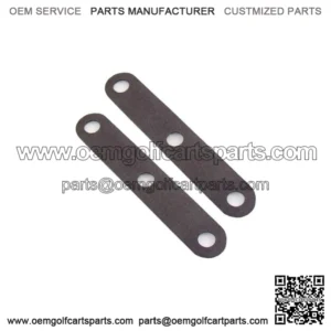 EZGO 2-Cycle Gas Golf Cart 1978-1991 Fuel Pump Insulator Gasket | 14429-G1