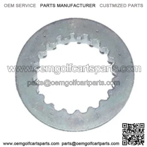 Yamaha Input Shaft Spacer