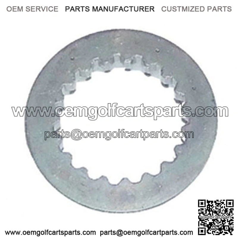 Yamaha Input Shaft Spacer