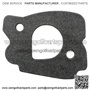 Yamaha G2/ G8/ G9/ G11/ G14 Intake Manifold to Carburetor Joint Gasket (Fits 4-Cycle, Gas)