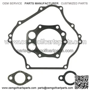 Club Car XRT1200/ 1200SE Gasket Kit (For Gas 2005+)