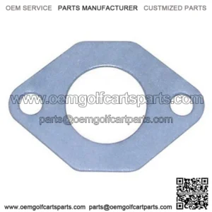 Club Car Throttle Bracket to Insulator Gasket (Fits FE290 1992+)