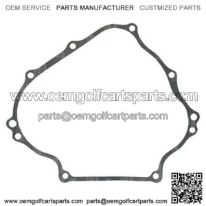 EZGO RXV Crankcase Gasket (For Gas 2008+ w /Kawasaki Motor)