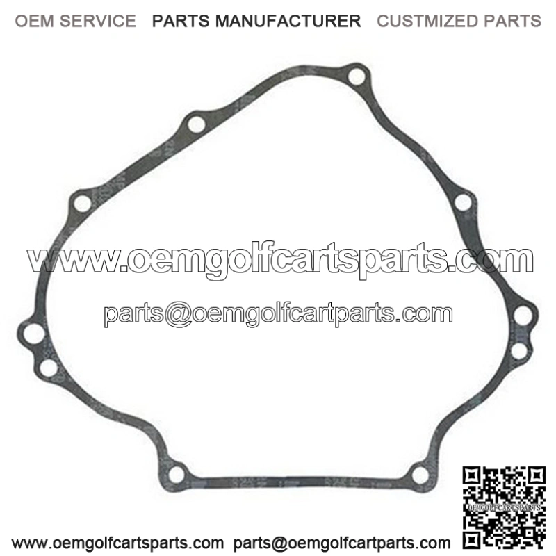 EZGO RXV Crankcase Gasket (For Gas 2008+ w /Kawasaki Motor)