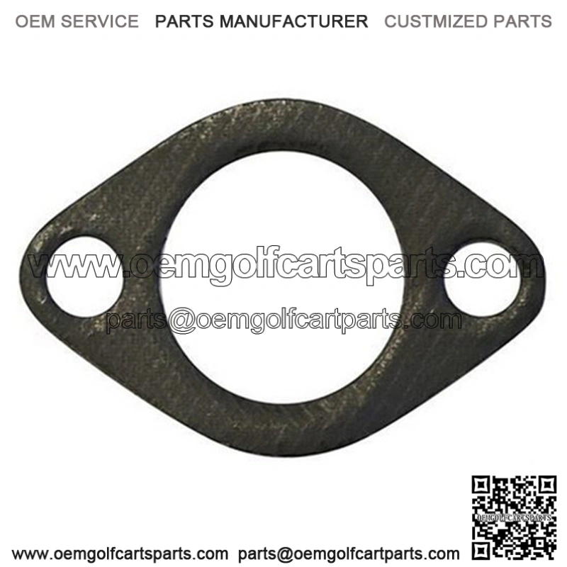 EZGO RXV Exhaust Gasket (For Gas, 2008+)