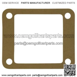 EZGO Reed Valve Gasket (For 2-cycle Gas 1989-1993)