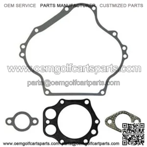 Club Car Gasket Kit (For 1996+ FE350)