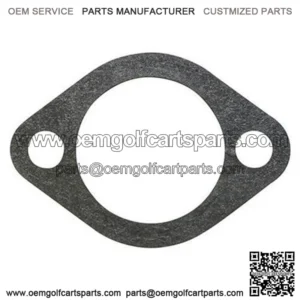 Club Car Gasket - Carburetor to Air Cleaner (Fits 341cc Side Valve Engine)