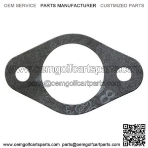 Club Car Gasket - Manifold to Insulator (Fits 341cc Side Valve Engine)