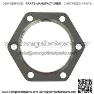 EZGO Head Gasket (For 2-cycle Gas, 1976-1994)