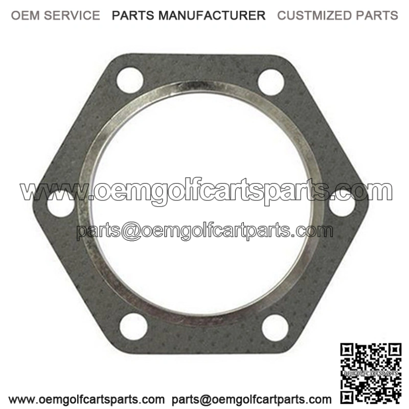 EZGO Head Gasket (For 2-cycle Gas, 1976-1994)