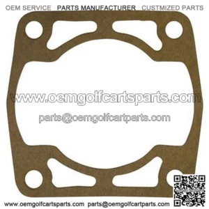 EZGO Cylinder Base Gasket (For 2-cycle Gas 1989-1993)