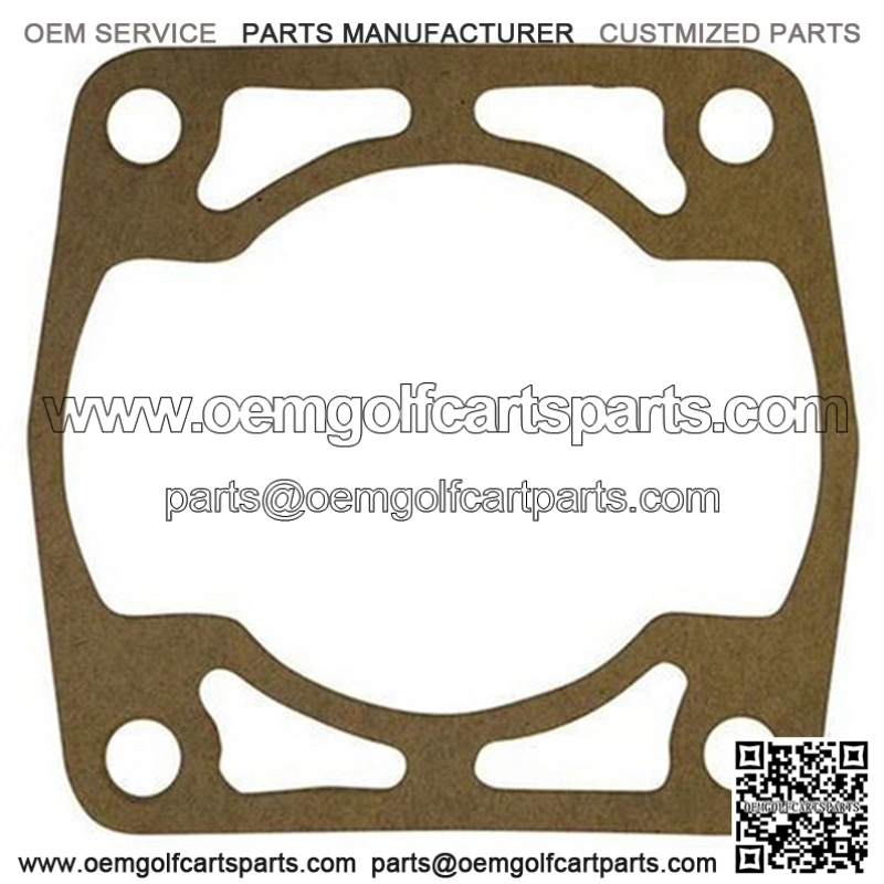 EZGO Cylinder Base Gasket (For 2-cycle Gas 1989-1993)