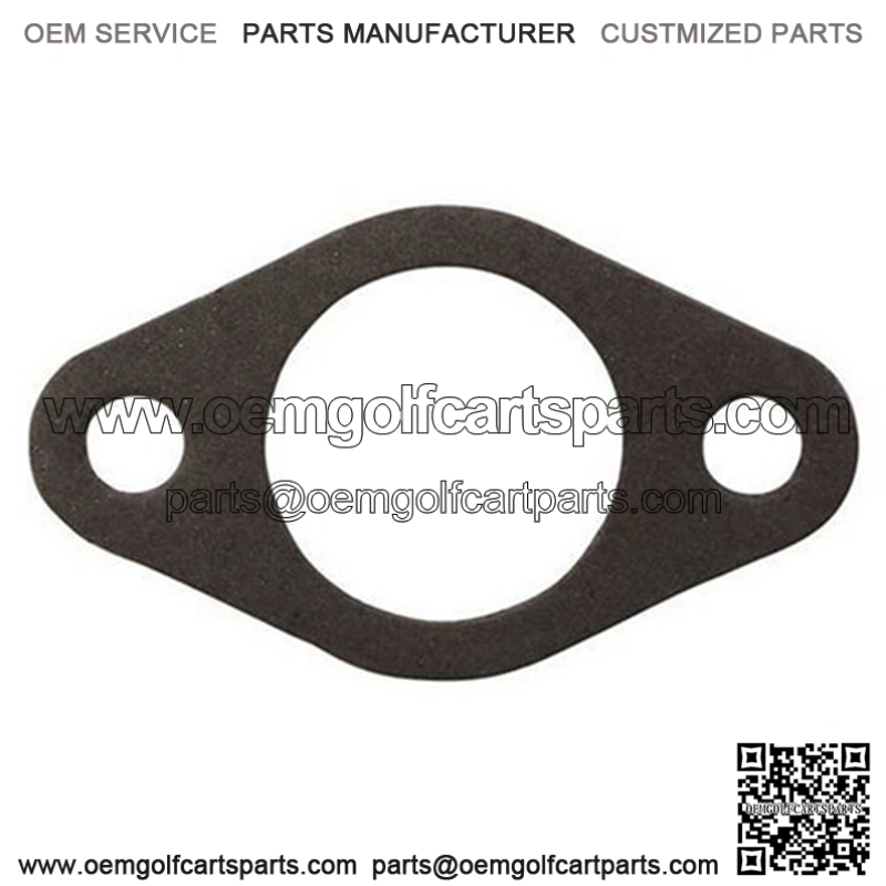 EZGO Exhaust Gasket (2-cycle Gas 1989-1993)