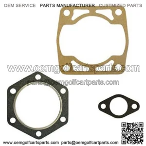 EZGO Gasket Set (Fits all EZGO 2-cycle Gas 1980-1988)