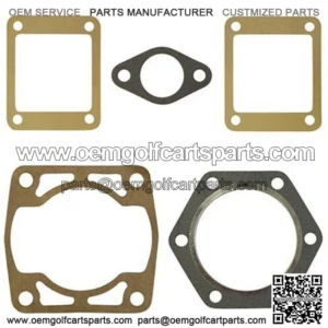 EZGO Gasket Set (For all EZ-GO 2-cycle Gas 1989-1993)