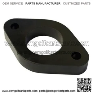 EZGO Carburetor Insulator (Fits 4-Cycle Gas 1991+ 295cc Engine)