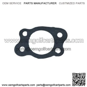 EZGO Carburetor Gasket - Carb to Air Cleaner (Fits 4-Cycle Gas 1991+)