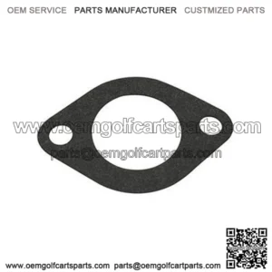 EZGO RXV Carburetor Gasket - Base (Fits 2008+)