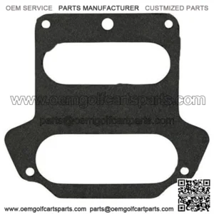 Yamaha G11/ G16 Breather Gasket