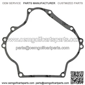 Club Car DS/ Precedent Crankcase Cover Gasket (For Gas 1992+ FE290)