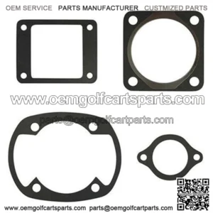 Yamaha G1 Top End Gasket Set (For Gas 1979-1989)