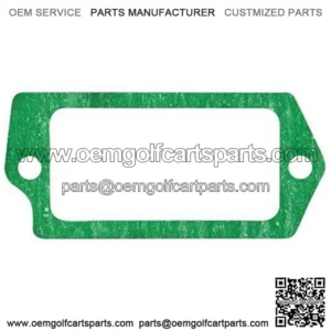 EZGO Breather Outer Gasket - Muffler to Manifold (For EZ-GO Gas 1991+, MCI)