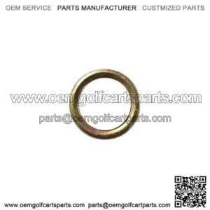 EZGO Drain Plug Gasket (For Gas 1991+)