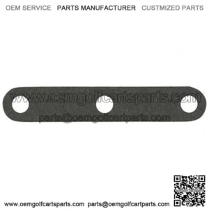 EZGO Fuel Pump Insulator Gasket (For 2-cycle Gas 1978-1991)