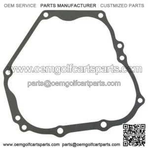 Yamaha G11/ G16/ G21/ G22/ G29/ DRIVE Crankcase Cover Gasket
