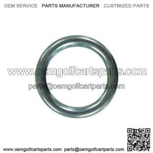 Yamaha G2-G29/ DRIVE Oil Drain Plug Gasket (For Gas Carts)