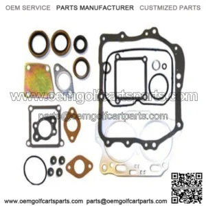 Engine Gasket Rebuild Kit for EZGO Golf Carts- MCI 295CC