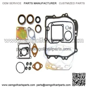 Engine Gasket Rebuild Kit for EZGO Golf Carts- MCI 350CC