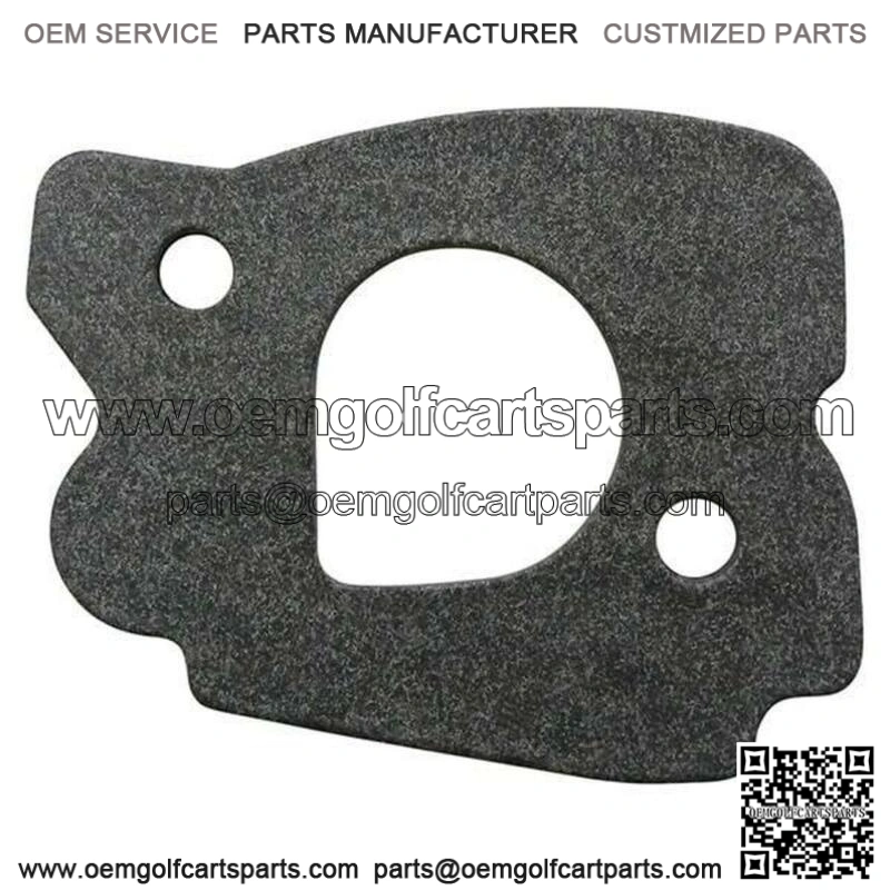 Golf Cart Manifold To Joint Gasket Yamaha G2-G14 4-Cycle Gas Replacement Parts
