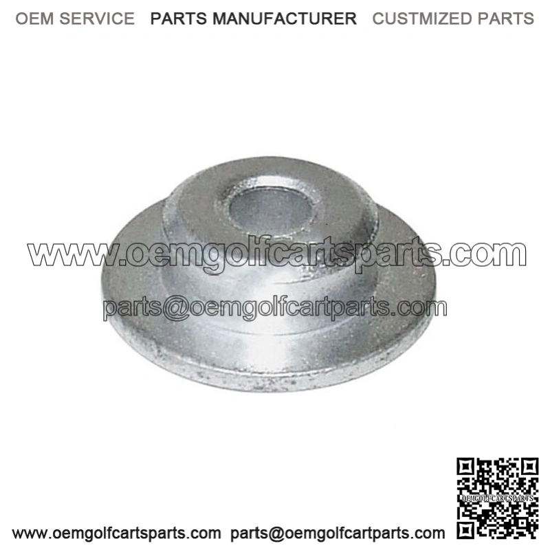 EZGO Golf Cart Driven Clutch Washer (1989+)