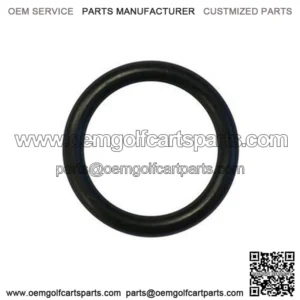 EZGO Oil Filler Cap O-Ring (For 4-cycle Gas 1991+)