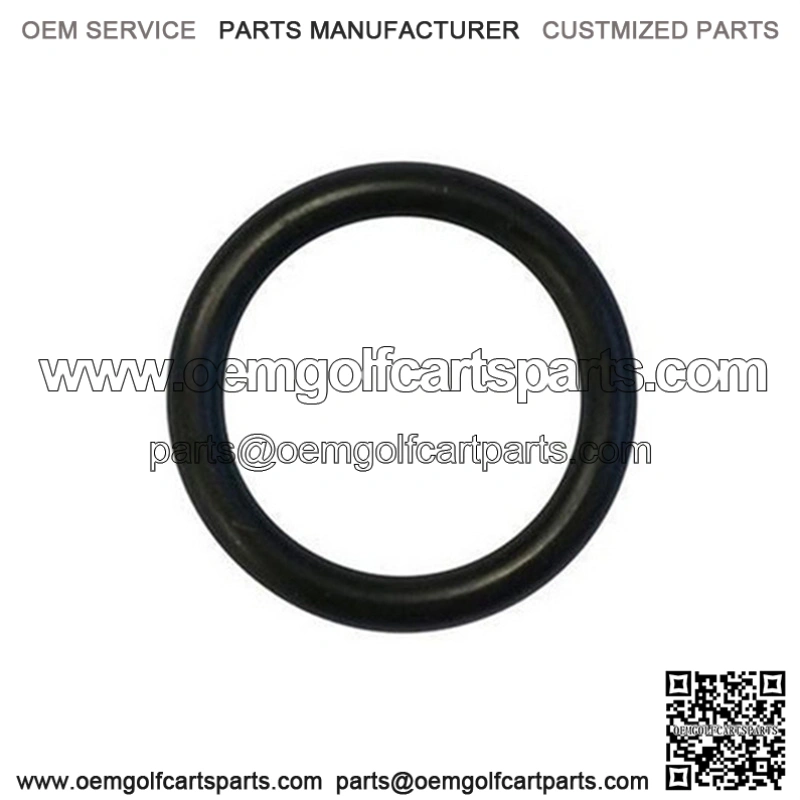 EZGO Oil Filler Cap O-Ring (For 4-cycle Gas 1991+)