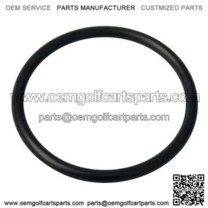 Yamaha G16 thru G22/ G29/ DRIVE Oil Cap O-Ring (Fits all Yamaha 1996+)