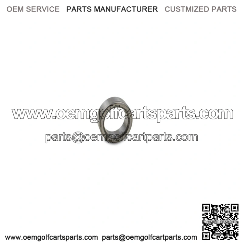 Outer Shield Ring for Half Axle Assembly for STAR Classic Golf Carts 2008+