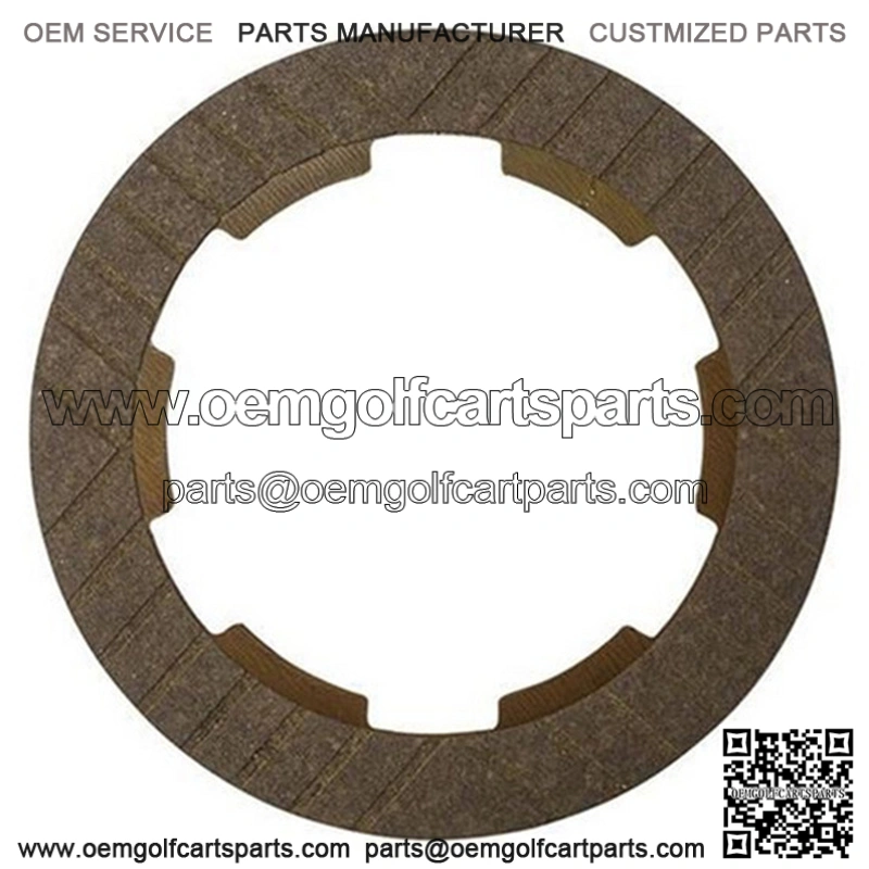 Yamaha DRIVE/ G29 Brake Friction Disc