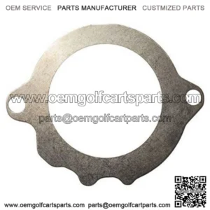 Yamaha DRIVE/ G29 Brake Plate