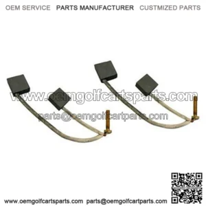 Replacement Brush for Motor - Set of 4 - For MOT-B1
