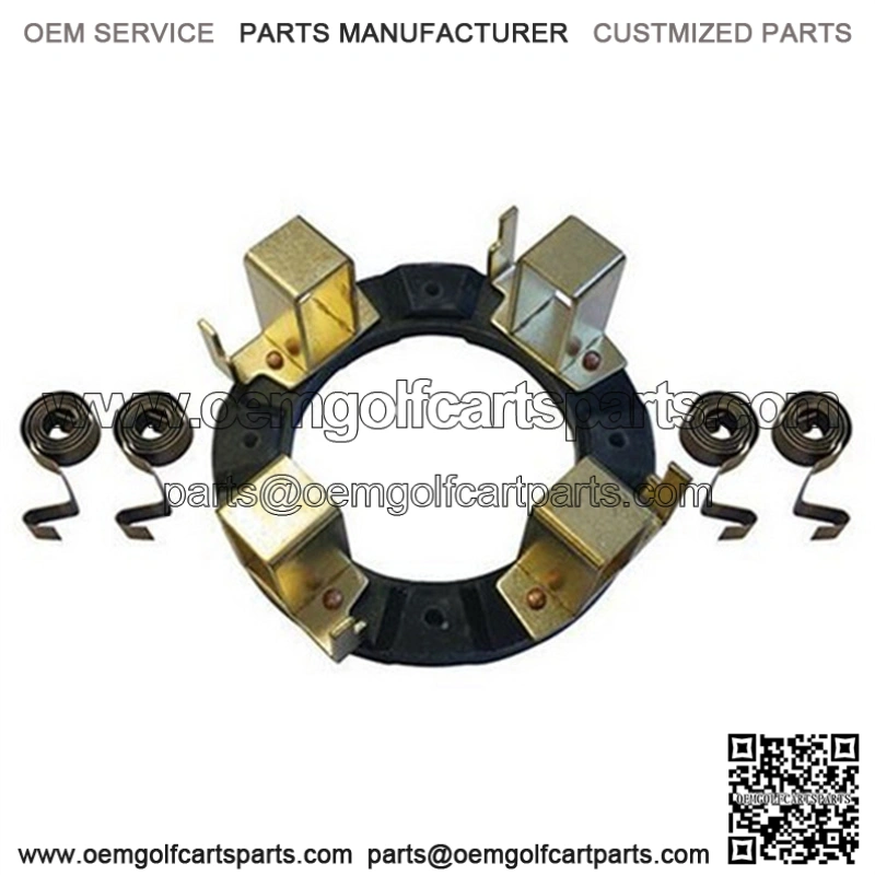 Replacement Brush Holder for Motor MOT-B1