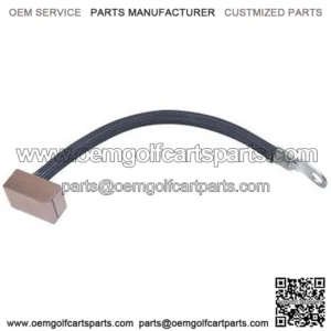 Club Car DS V-Glide Wiper Brush (For Electric 1988+)