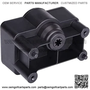 Golf Cart MCOR Throttle Potentiometer,MCOR Accelerator,MCOR Motor Controller Fit for Club Car DS 2001-2011