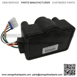 Club Car Precedent Gas 04+ Golf Cart GCOR Accelerator Input
