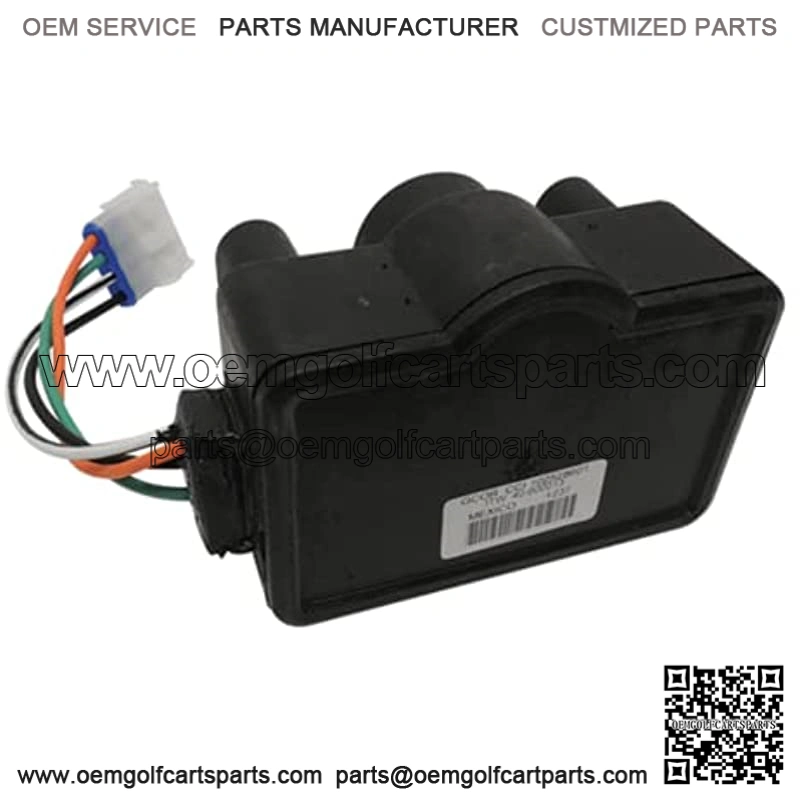 Club Car Precedent Gas 04+ Golf Cart GCOR Accelerator Input