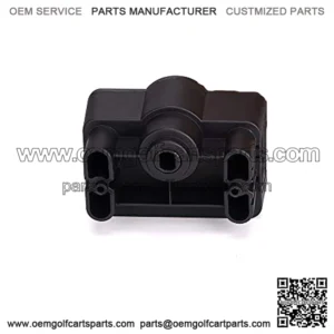 Golf Cart MCOR Throttle Potentiometer Accelerator for Club Car Precedent 2004-2011, Motor Controller Output Regulator, OEM# 103327901 102528501