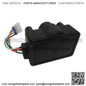 Club Car Precedent GCOR Accelerator Input (Fits Gas 2004-2009)