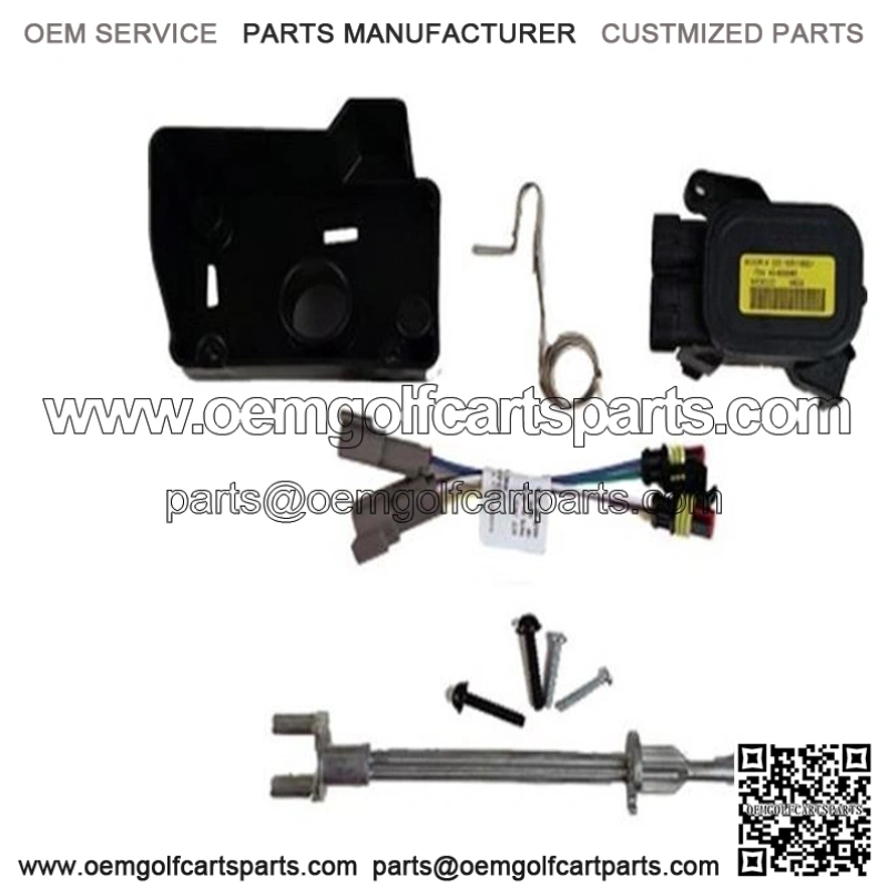 MCOR 4 Conversion Kit for Club Car DS Electric Golf Carts 2001+